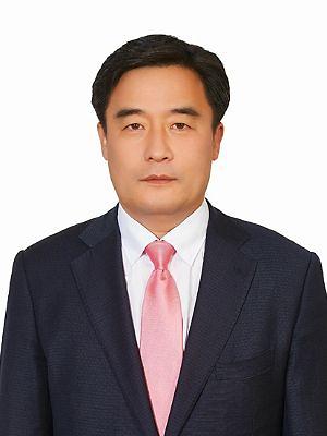 국민의힘 정동만 국회의원