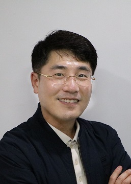  순천향림실버빌 사무국장 박창일 