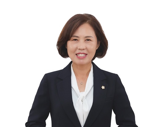  문미혜 계양구의원