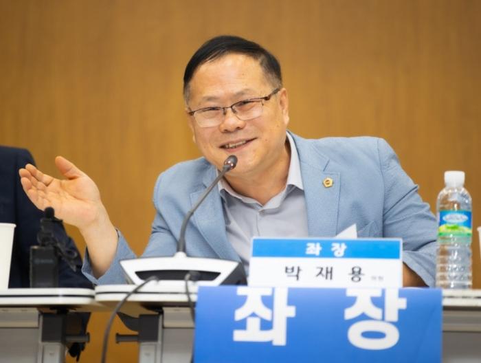 경기도 의회 보건복지위원회 박재용 의원더불어민주당 비례