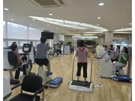 의왕시 보건소, 노인건강관리를 위한 혁신 프로그램 도입 기사 이미지