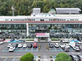 홍천군·홍천군노인복지관(북방)·AI 기업 협력 통한 스마트 돌봄 추진 기사 이미지