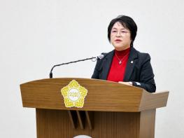 당진시의회 김명회 의원, 관리되지 않는 약이 어르신 건강 위협 기사 이미지