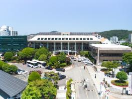 통영시, 어르신 틀니•임플란트 지원사업 시행 기사 이미지