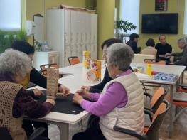 화성특례시 노인보건센터, 노쇠기능 평가 도입으로 건강 돌봄 강화 기사 이미지