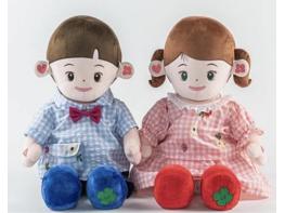 연천군, 인공지능(AI) 로봇이 독거 어르신 돌본다 기사 이미지