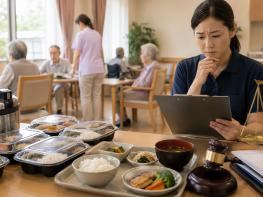 밥은 직접 짓고 국·반찬만 위탁한 주야간보호센터, 환수처분 취소소송 패소 확정 기사 이미지
