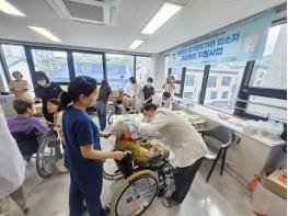 대구시치과의사회, 요양시설 어르신 위한 ‘예방 중심 구강관리 체계’ 구축 나선다 기사 이미지